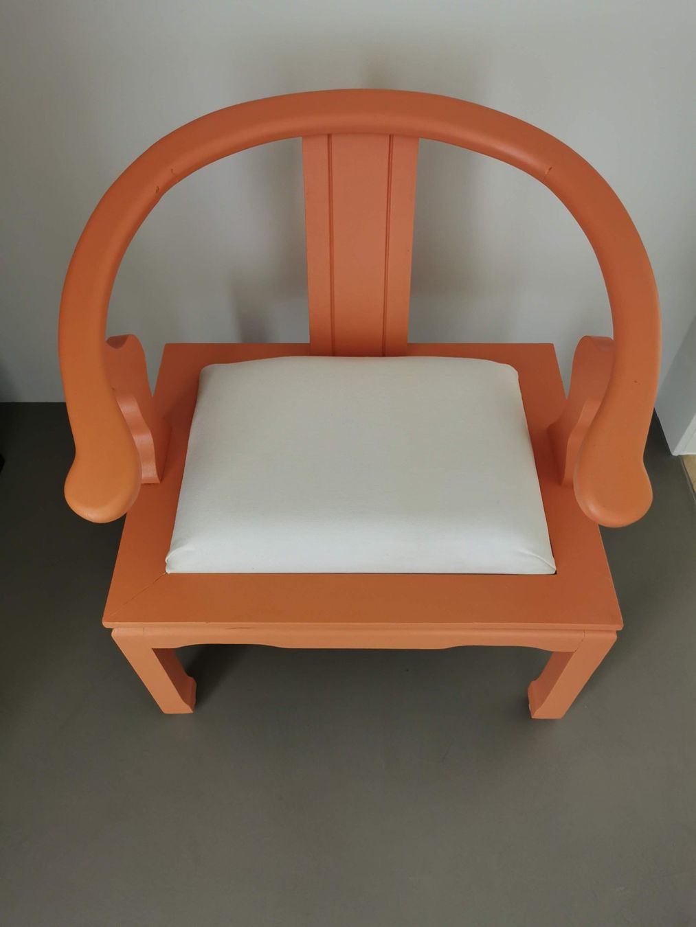 Sedie: Wunderschöne Design Vintage Stuhl – Usato da Geroldswil venduto da soalle 2