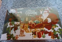 Adventkalender Knobel