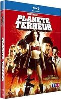 Planète Terreur [Blu-ray]