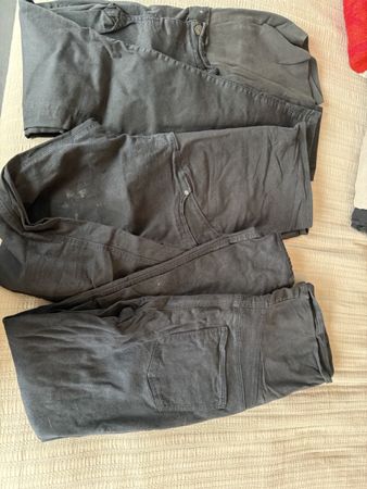 Umstands Jeans Gr. L