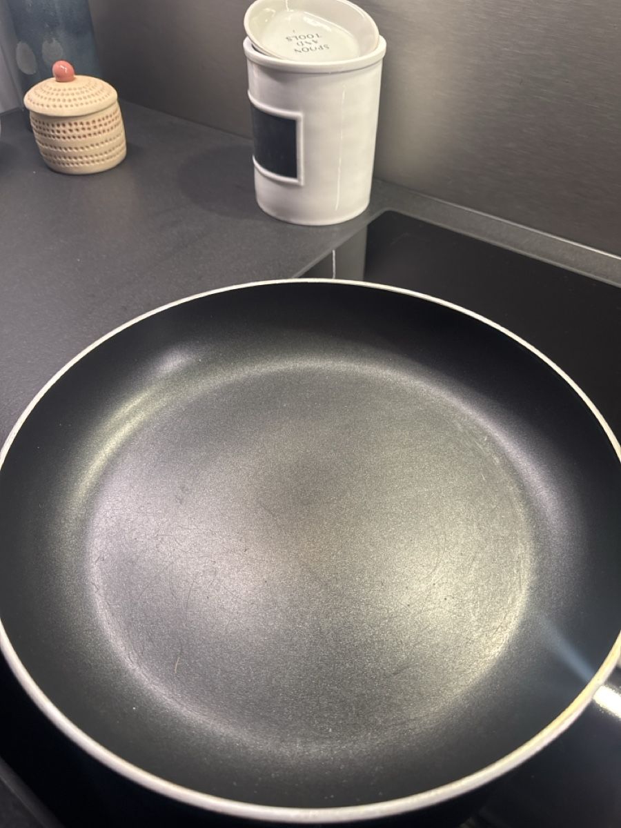 Pfannen: Bratpfanne 30cm  – Gebraucht aus Bern von nicole.ruprecht 2