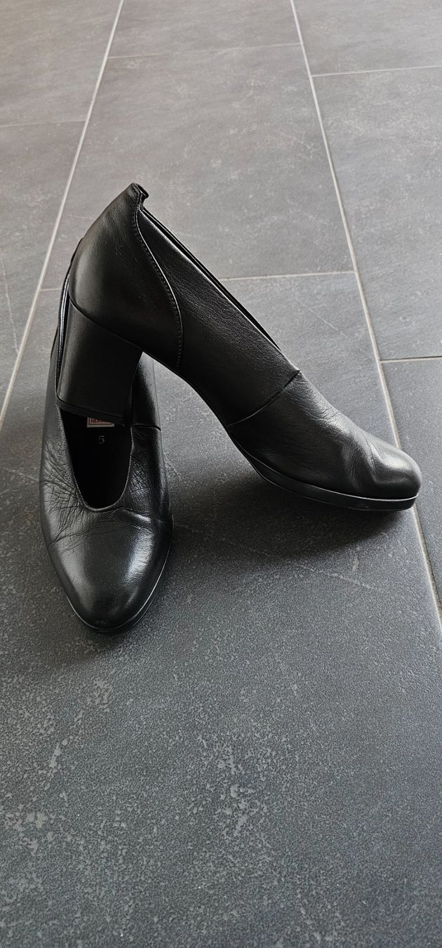 Gabor Scarpe da donna: Pumps – Nuovo (secondo la descrizione) da Rüti / ZH venduto da Diver40