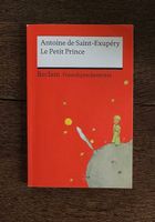 Le Petit Prince von Antoine de Saint-Exupéry (französisch)