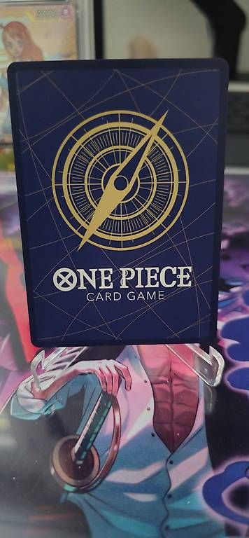 Carte collezionabili: One Piece Perona EB03-045 SP – Nuovo e nell'imballaggio originale da Thierachern venduto da YokaiStore 1