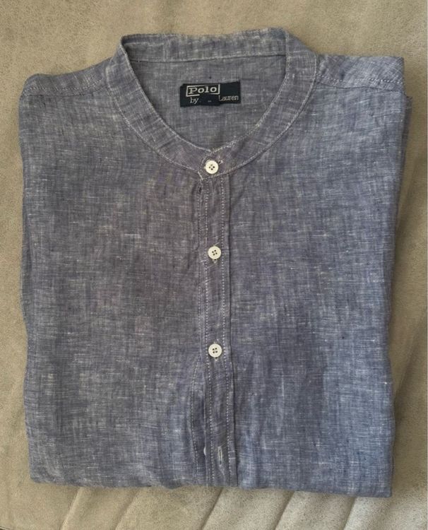 Ralph Lauren Camicie: Polo Ralph Lauren Hemd – Usato da Basel venduto da Raz_D18 1