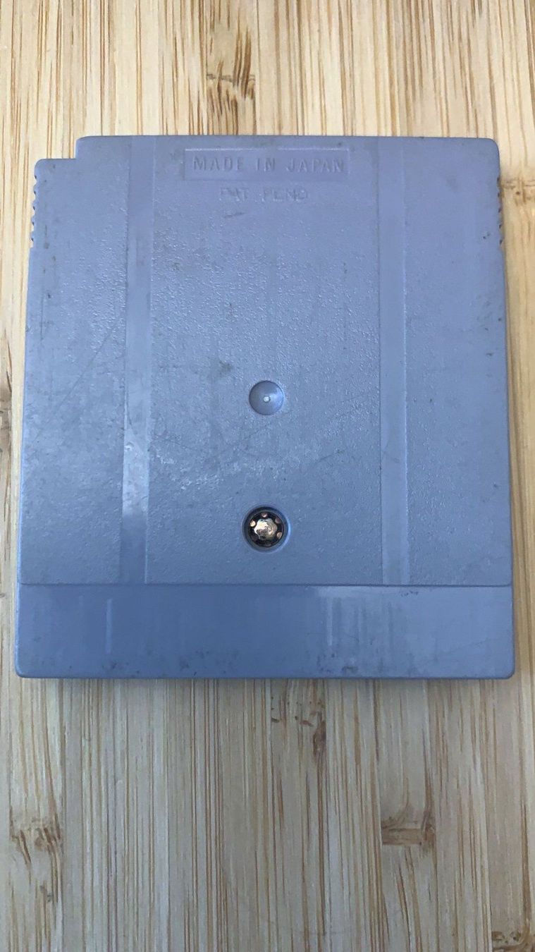 Spiele: Mickey Mouse 2 für Gameboy – Gebraucht aus Gebenstorf von RetroFuture 1
