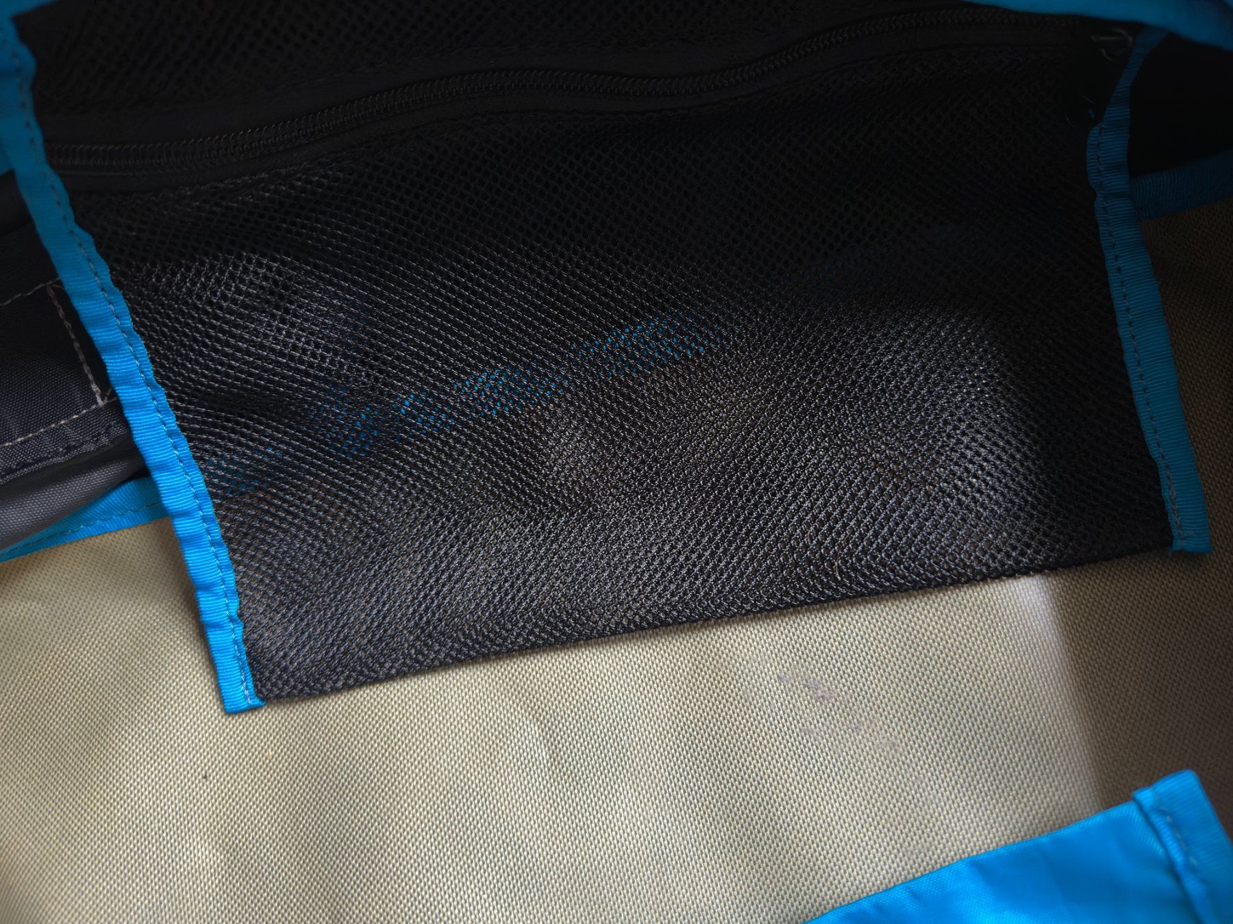 Rucksäcke: Boreas Gear Erawan 50L Duffle Backpack – Gebraucht aus Lausanne von brixton 5