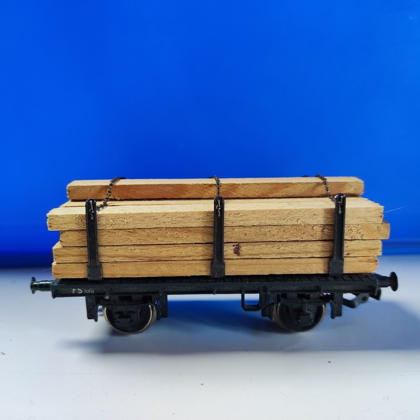 Märklin Modellini di ferrovie: Marklin H0 - Eisenbahn mit viel Zubehör – Usato da Ufhusen venduto da Hschmid2 5
