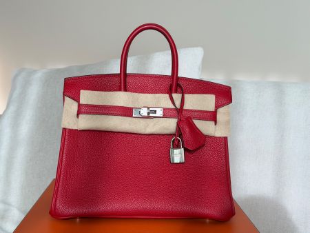Hermes Birkin 25