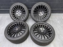 4x Haxer felgen 20 Zoll für BMW mit Gutachten