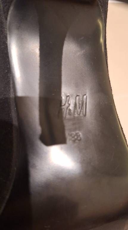 Scarpe da donna: Damen Pumps – Usato da Gossau venduto da Salva1967 3