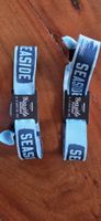 2 x Seaside Festival Tickets Fri + Sa
