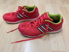 Adidas Mana RC Bounce - Damenschuhe Sneakers Gr.38