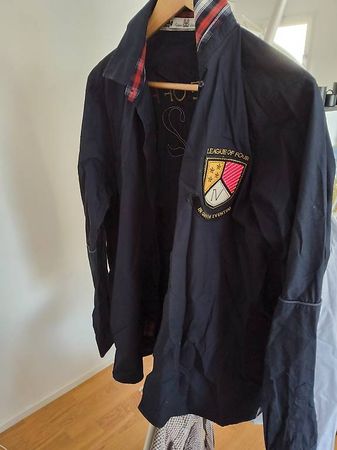 Hemden und Jacke drykorn grösse M