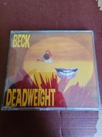 CD Single - Beck – Deadweight (Abstract, 1997)