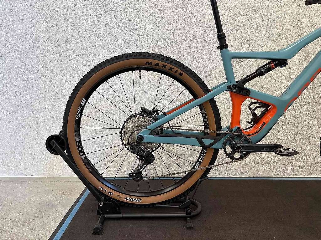 Biciclette: Orbea Occam M30 Occasion – Usato da Bévilard venduto da Palouette 1