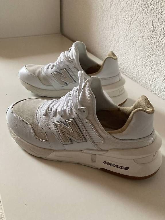 Scarpe da uomo: Basket New Balance 997 – Usato da Vinzel venduto da PFrancet