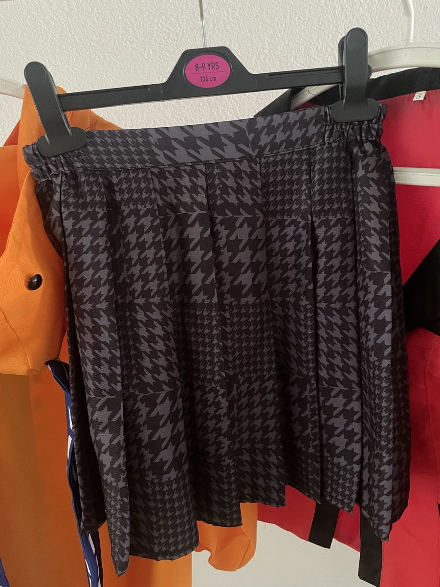 Costumi: Kakegurui cosplay, Runa – Usato da Uster venduto da zmac4 4