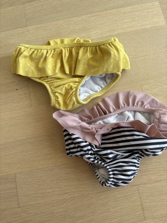 Badehosen 92