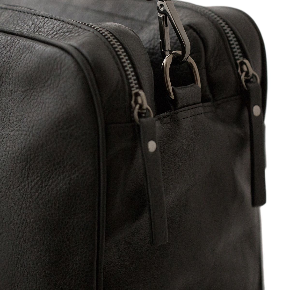 Valigie & Borse: Aktentasche aus Leder Parma – Nuovo e nell'imballaggio originale da Wittenbach venduto da bes_k8vr 4