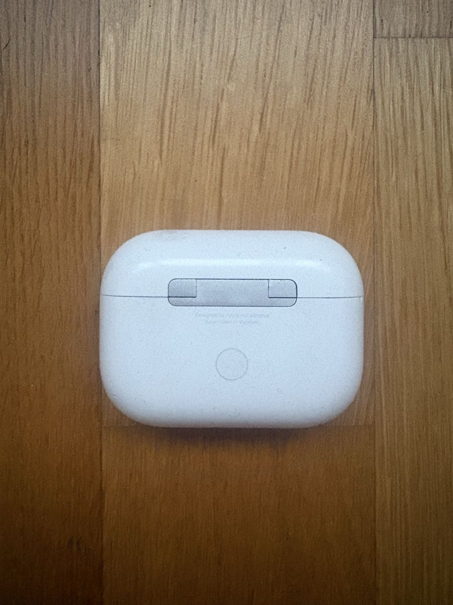 Apple Cuffie: Apple AirPods Pro 2. Generation / Left EarPod  – Usato da Zürich venduto da kat_b8qs 3