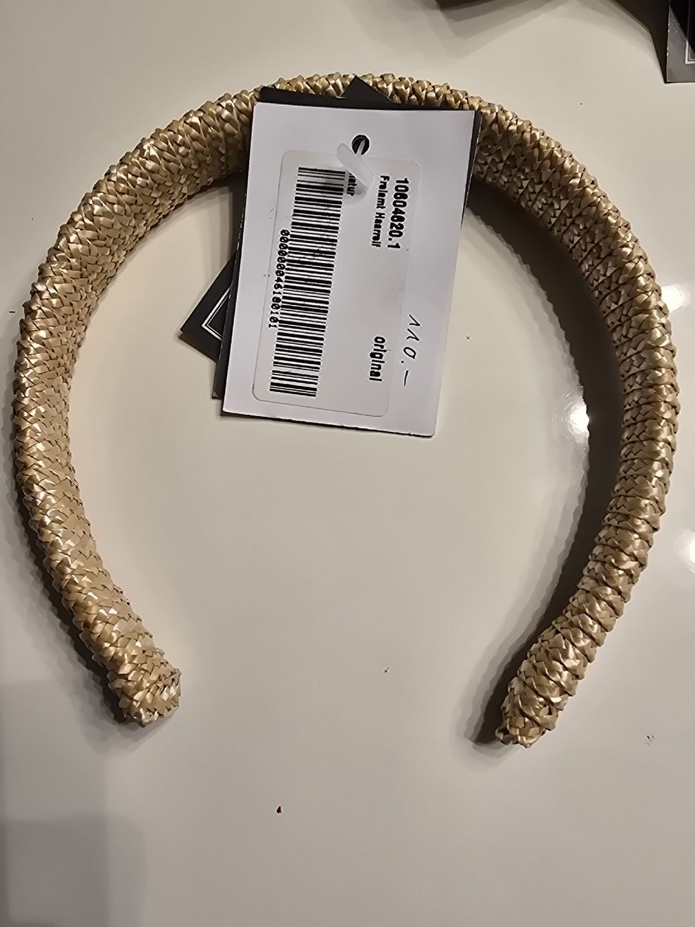 Accessori per capelli: risa haarschmuck – Nuovo (secondo la descrizione) da Kriegstetten venduto da naedu78 4