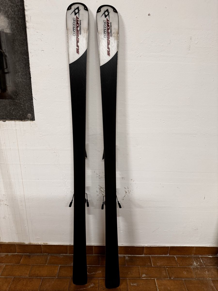 Skis: Ski – Gebraucht aus Genève von lui_y8r6 4