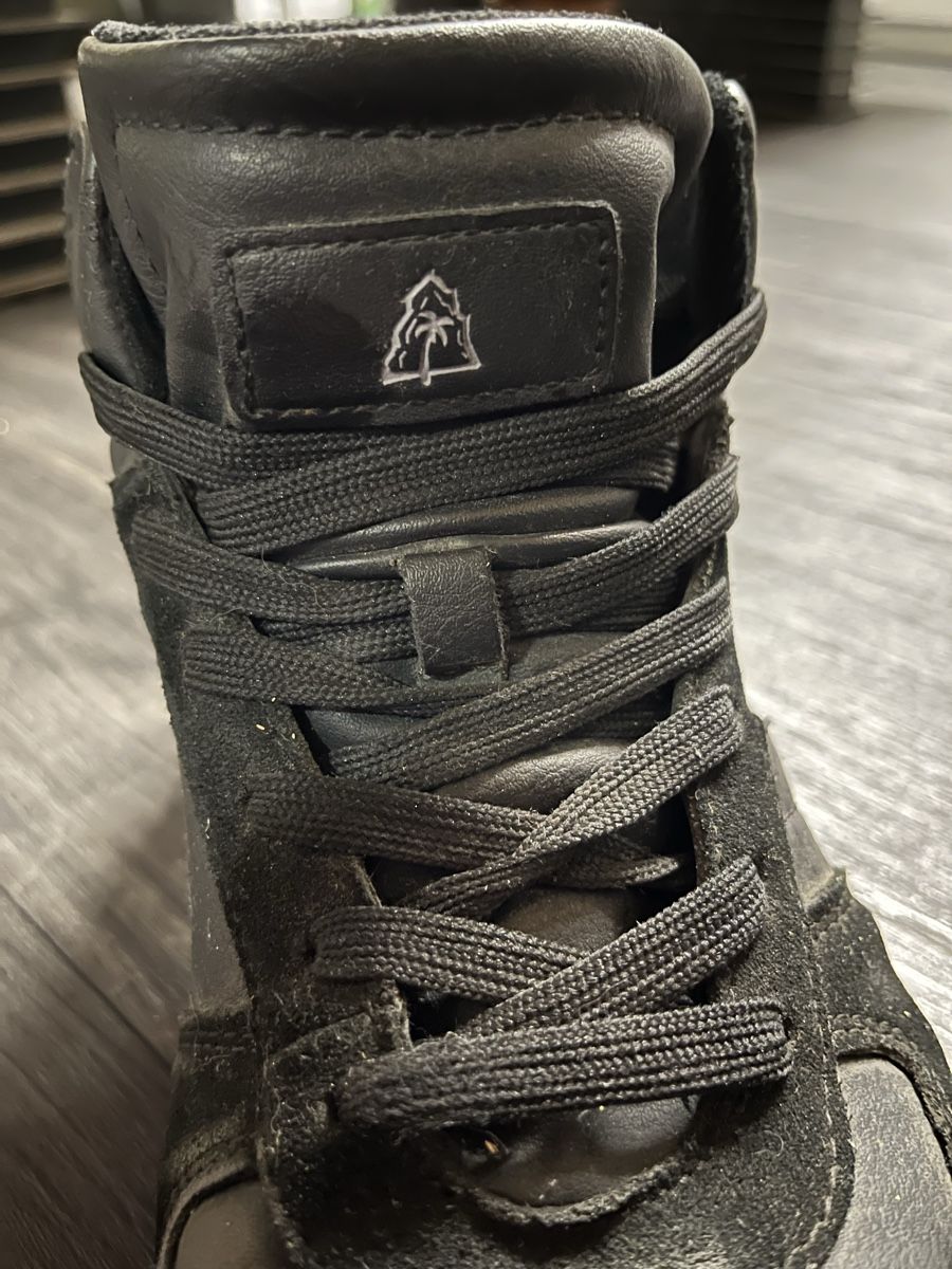 Scarpe da uomo: Beach Mountain Schuh – Usato da Grünenmatt venduto da Hexenzauber 2