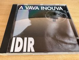 Idir – A Vava Inouva