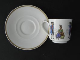 Costumes Suisses Trachten Espresso * ST. GALLEN * Langenthal