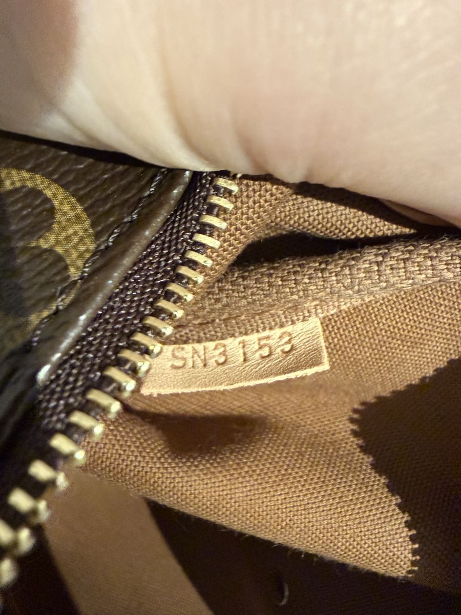 Louis Vuitton Sacs femmes: EVA Louis Vuitton – Neuf (Voir description) à Ascona par Lav_4. 5