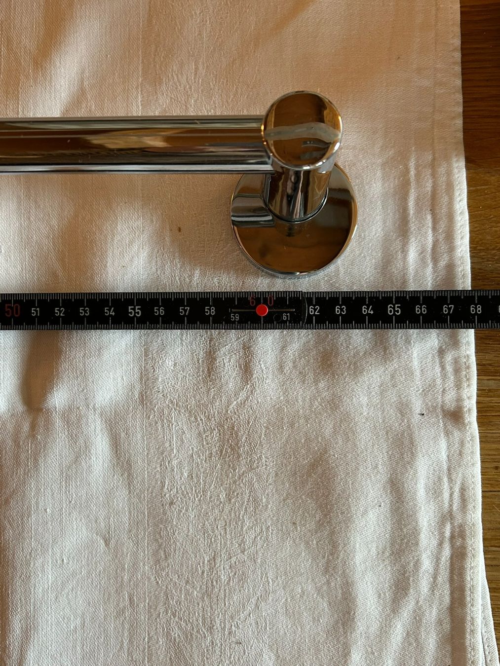 Portes-serviettes: Handtuchhalter Rondo – D'occasion à Dürnten par Kiosk7 1