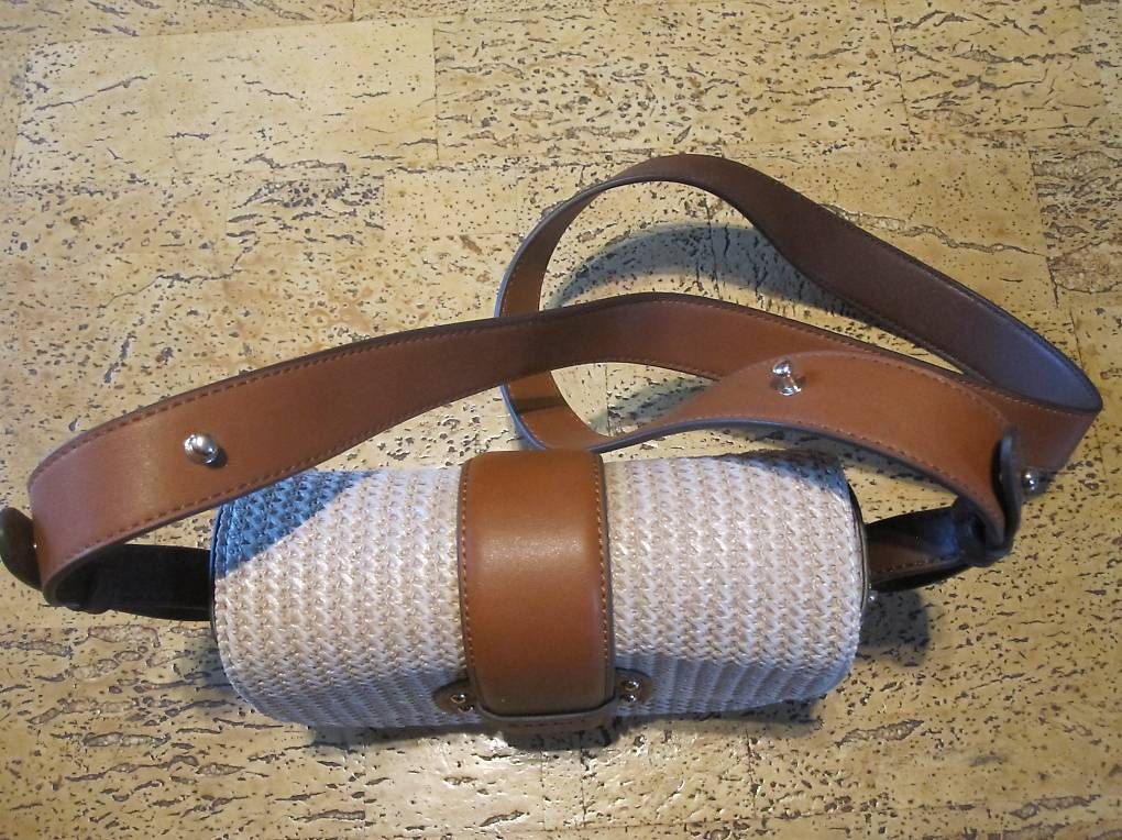 Esprit Borse da donna: Sommertasche Esprit – Nuovo (secondo la descrizione) da Unteriberg venduto da Gundm 2