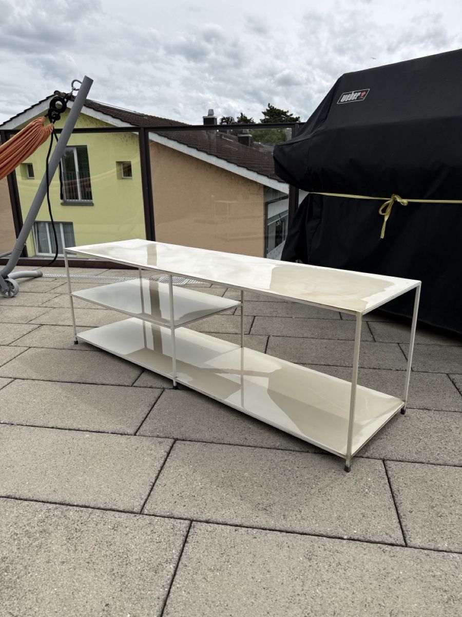 Scaffali: Weisses Regal (matt) – Usato da Bern venduto da leo_7zv6 2