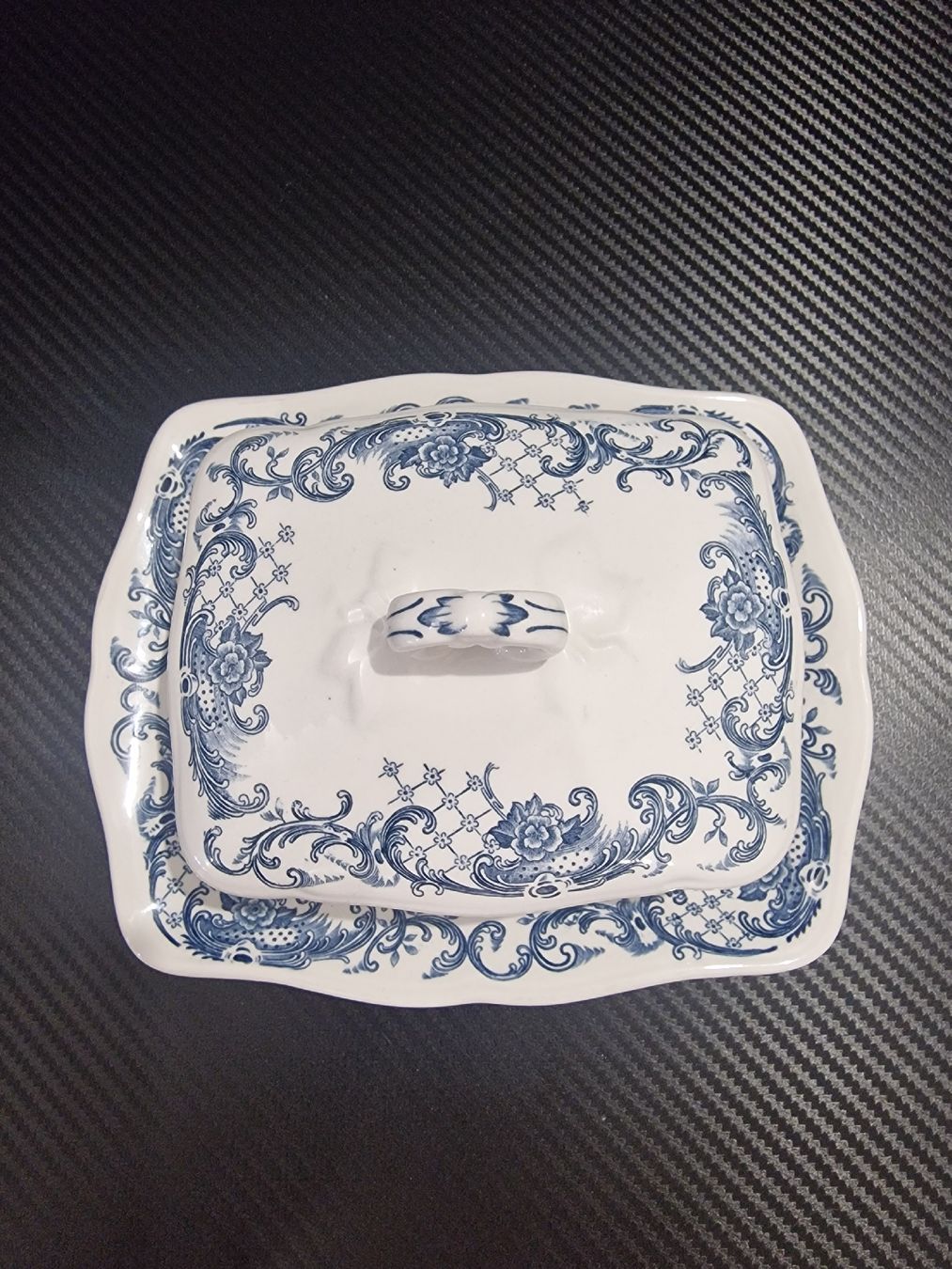 Altre Stoviglie: Villeroy Boch Butterdose Valeria – Usato da Oberglatt ZH venduto da Alischa1 1