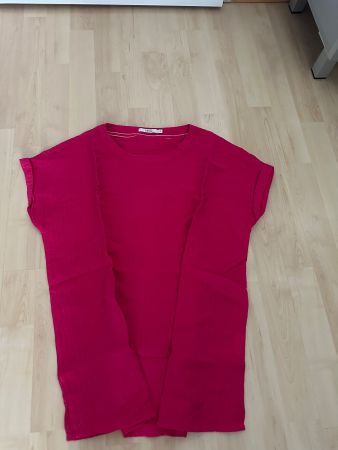 Neues Shirt von Cecil Gr.S in Pink