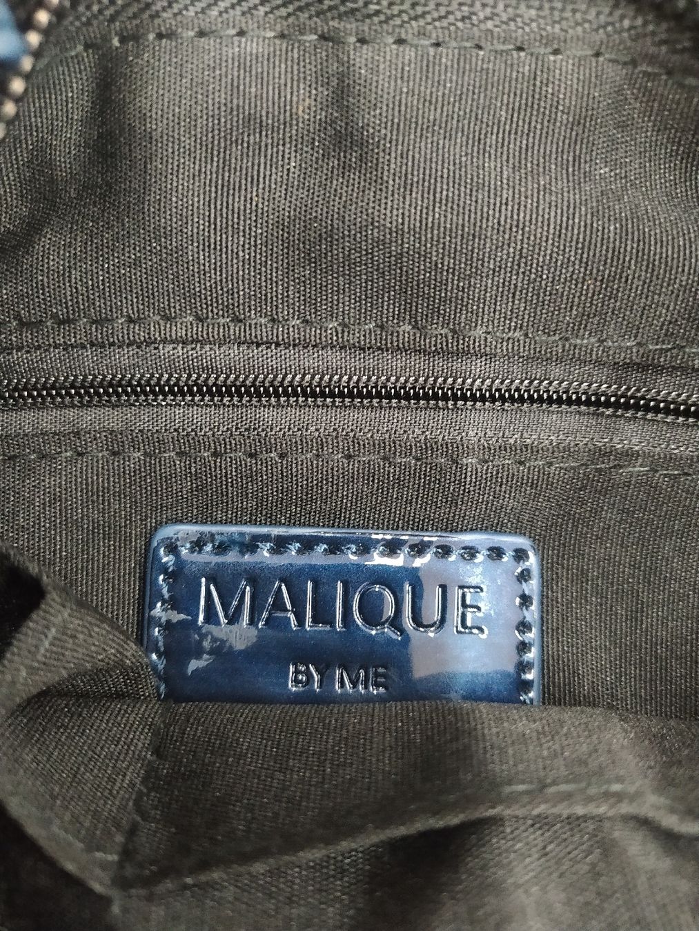 Taschen für Damen: Handtasche Marke "Malik" – Gebraucht aus Weiningen ZH von Vitanyi 1