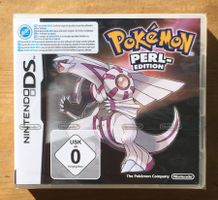 Pokémon Perl Nintendo DS Neu & Sealed