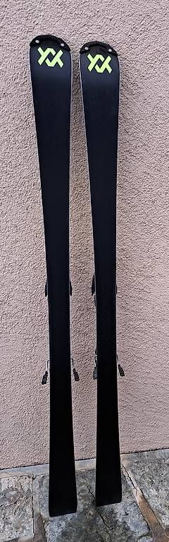 Sci: Ski Völkl Racetiger 150 cm – Usato da S. Carlo GR venduto da Morisss 1