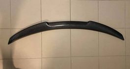 Aileron Bmw M4 F82 Carbon DTC 