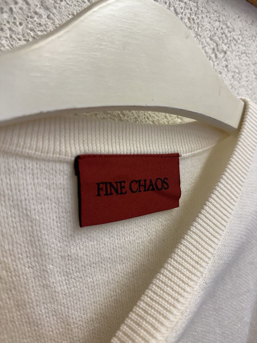 Maglioni & Felpe: FINE CHAOS Pullover M – Nuovo (secondo la descrizione) da Biel/Bienne venduto da lichterhoh 1
