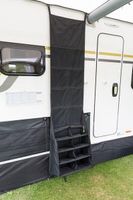 Kampa Pro Organiser Fits Accessory Track