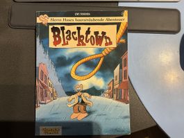 Herrn Hases haarsträubende Abenteuer Bd.4-Blacktown