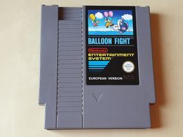 Balloon Fight