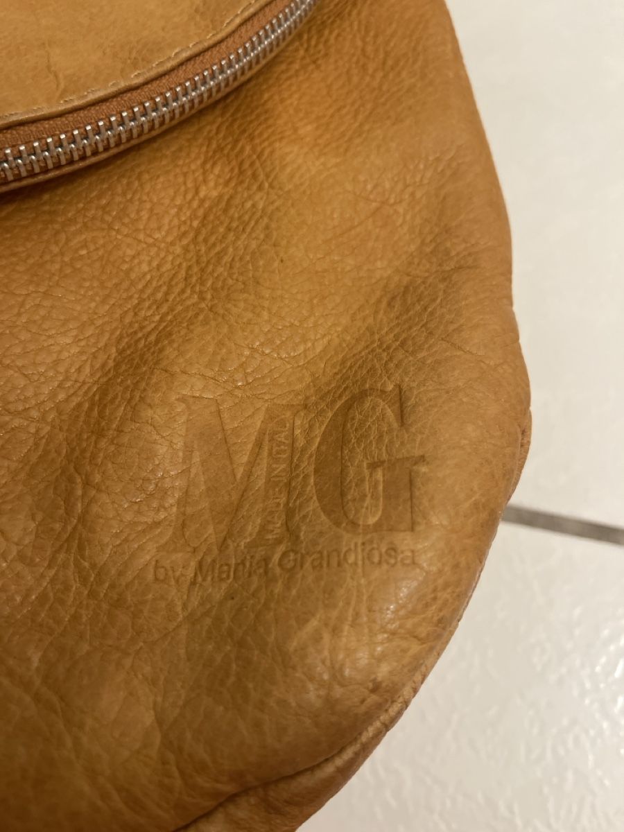 Taschen für Damen: Tasche – Gebraucht aus Pfäffikon ZH von 4mo_9y8n 1