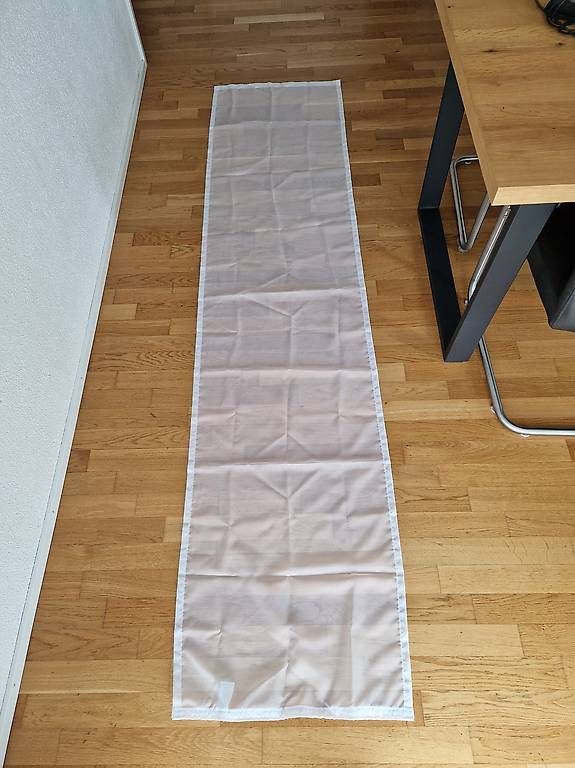 Tende: NEUE Vorhänge 10Stk. – Usato da Dietlikon venduto da Selena_M 4