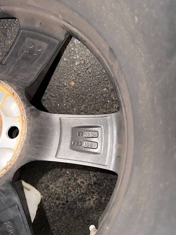 Felgen: Dezend Felgen – Gebraucht aus Gwatt/Thun von jan_z522 2
