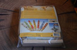 FACHEL SET NEU - (PRIX FR 19.80)