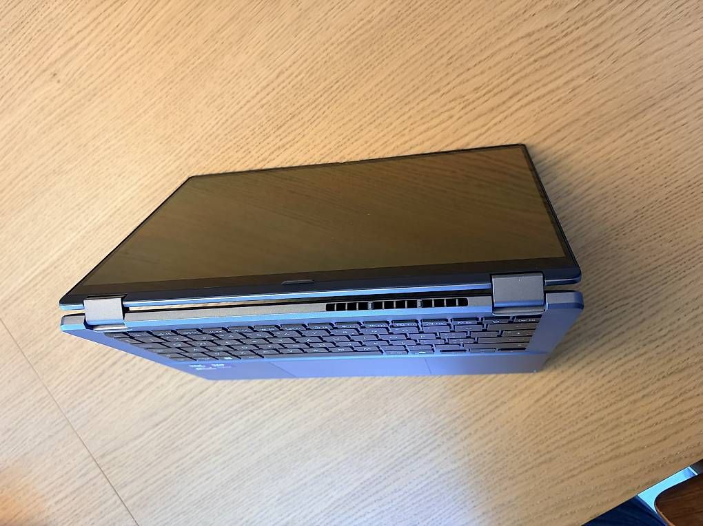 Notebook: ASUS Vivobook 14 Flip – Nuovo e nell'imballaggio originale da Genève venduto da Sebus_ 1