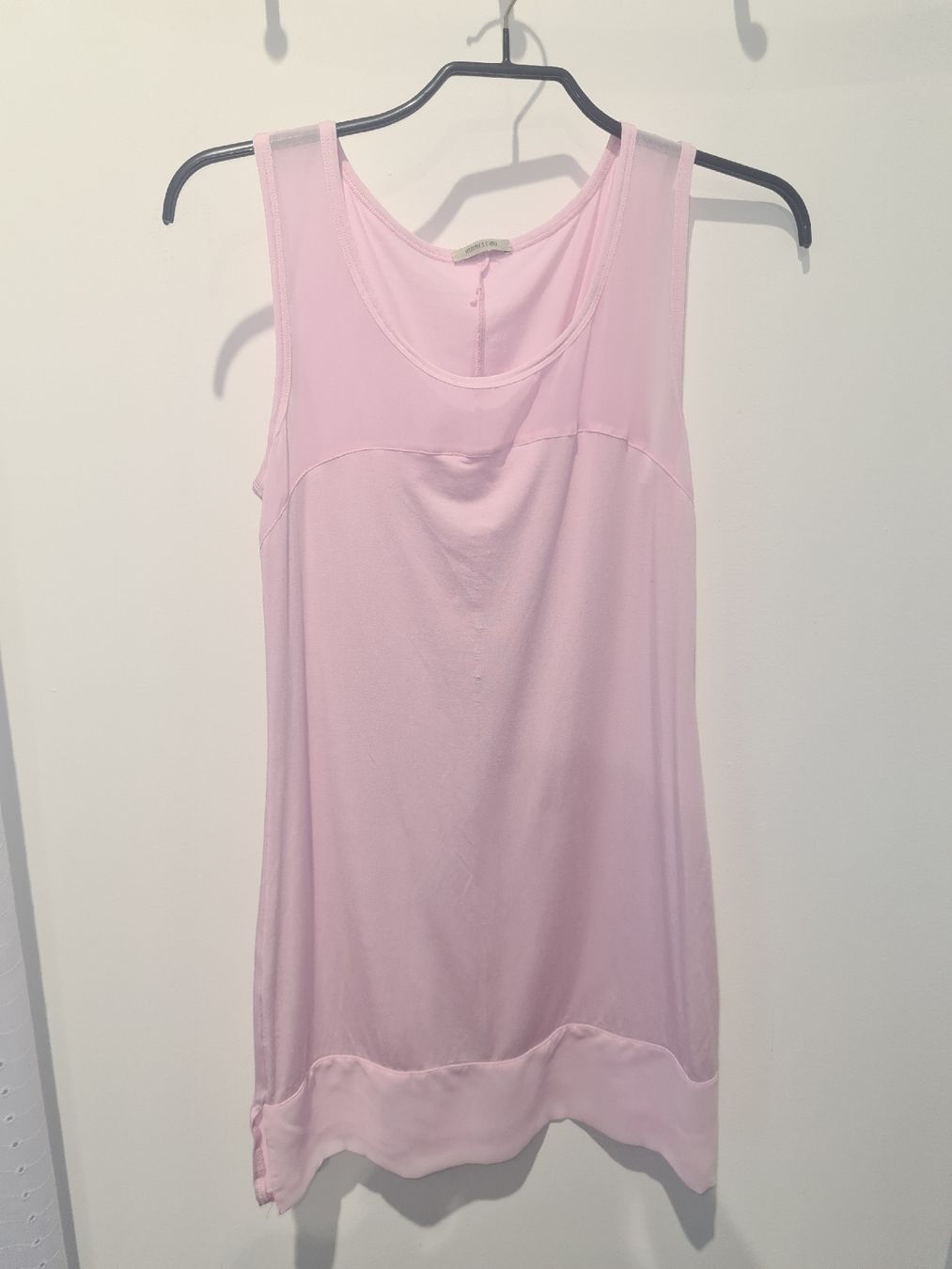 Intimissimi Top: Rosa Sommer Top, Grösse S - Intimissimi – Usato da Adligenswil venduto da FriedasWelt